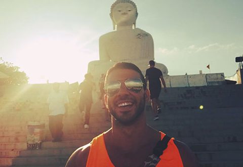 Gran Buda Phuket Big Buddha