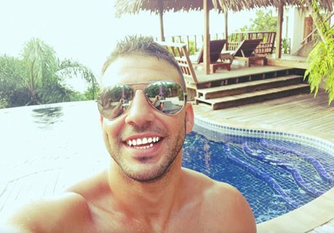 ültimo episodio aventuras en Tailandia