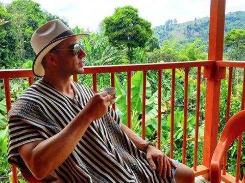 El mejor cafe del mundo en colombia