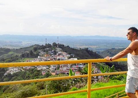 Quindio Filandia Buenavista y Pijao